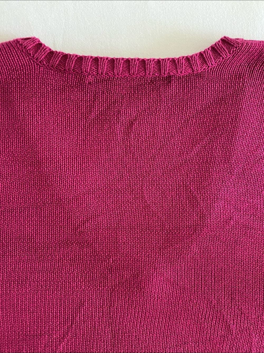 Ralph Lauren Classic Vintage V-Neck  full colour Embroidered Pony Pony logo XL - Picture 10 of 13
